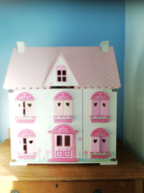 mothercare rosebud farm